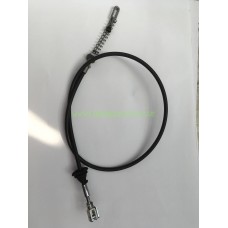 AIXAM GEAR  CHANGE CABLE a751 